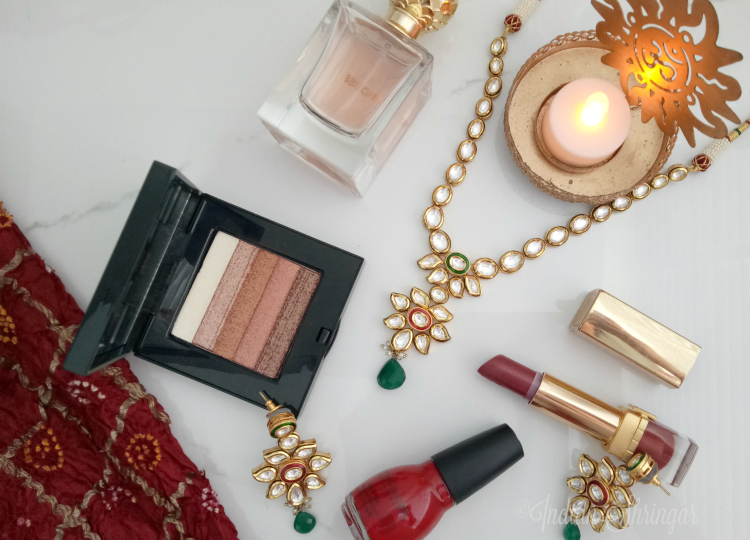OPPO F1s Diwali Edition