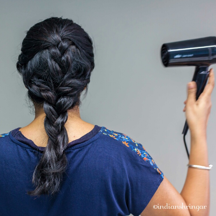 3 quick hairstyles with BBlunt