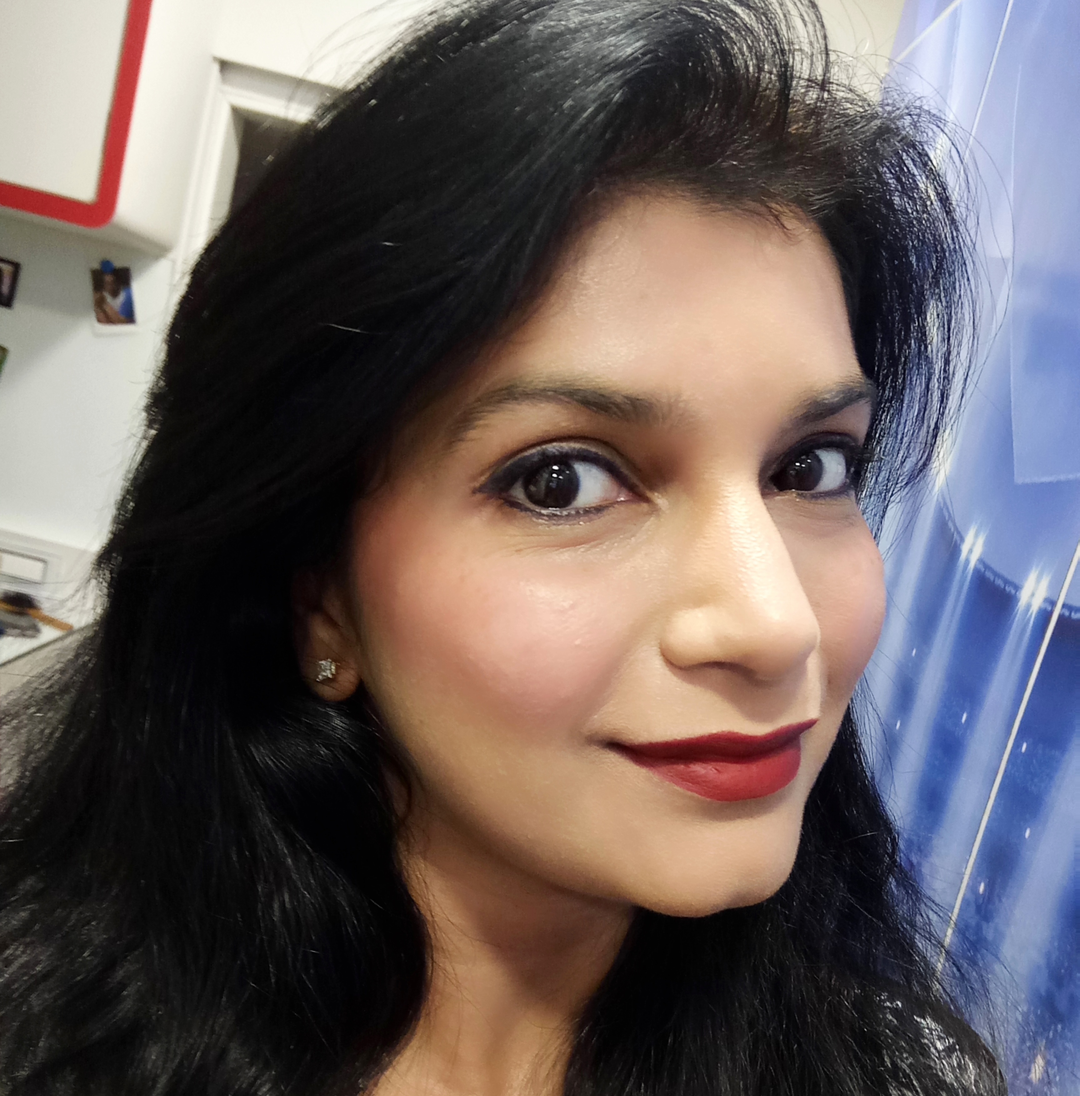 Lakme Weightless Mousse Lip and Cheek Color Review and Swatches