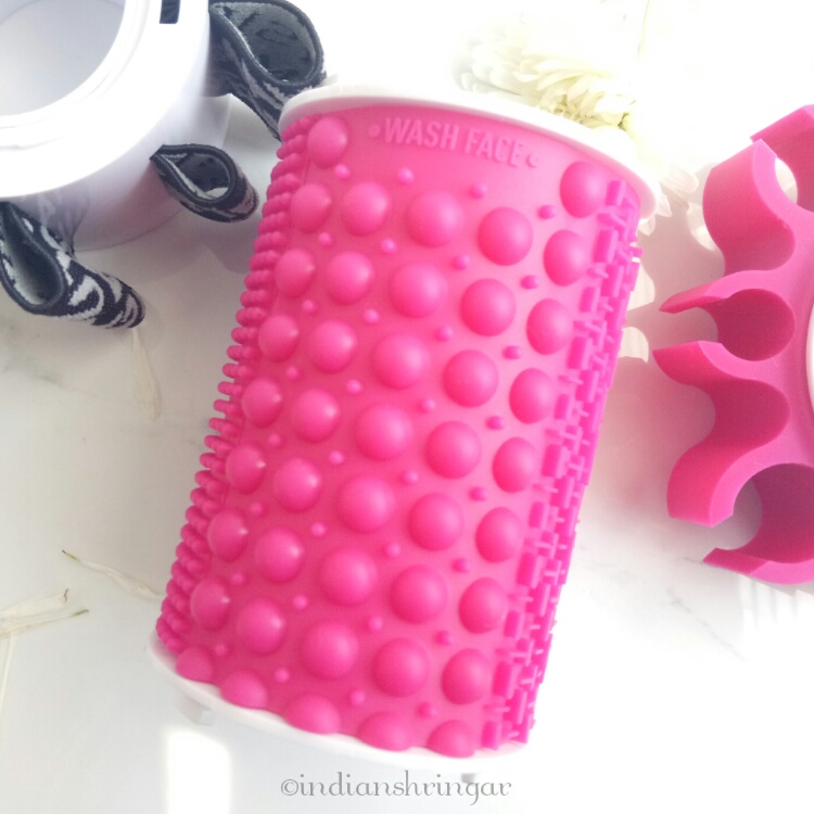 Sigma Dry'N Shape Spa Review