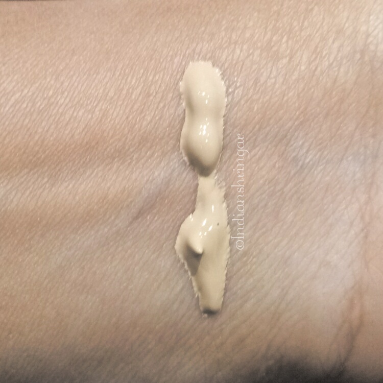 Oriflame Giordani Gold Makeup Collection