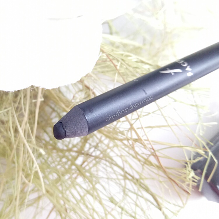 Faces Ultime Pro Intense Gel Kajal review