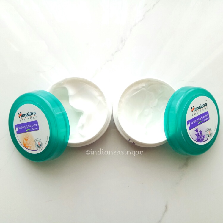 Himalaya For Moms Soothing Body Butter