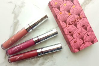 Colourpop Out and About review