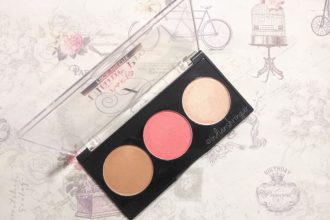 Faces Ultime Pro Face Palette Glow