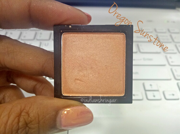 The Body Shop Down To Earth Eye Palette Brown Review, Swatches, EOTD ...