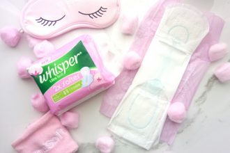 Whisper Ultra Soft review