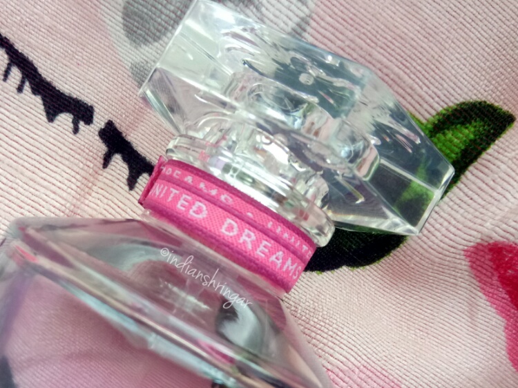 Benetton United Dreams EDT Review