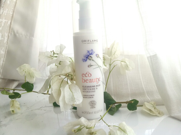 Oriflame Eco Beauty review