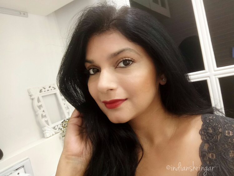 Lakme Enrich Lip Crayons Review