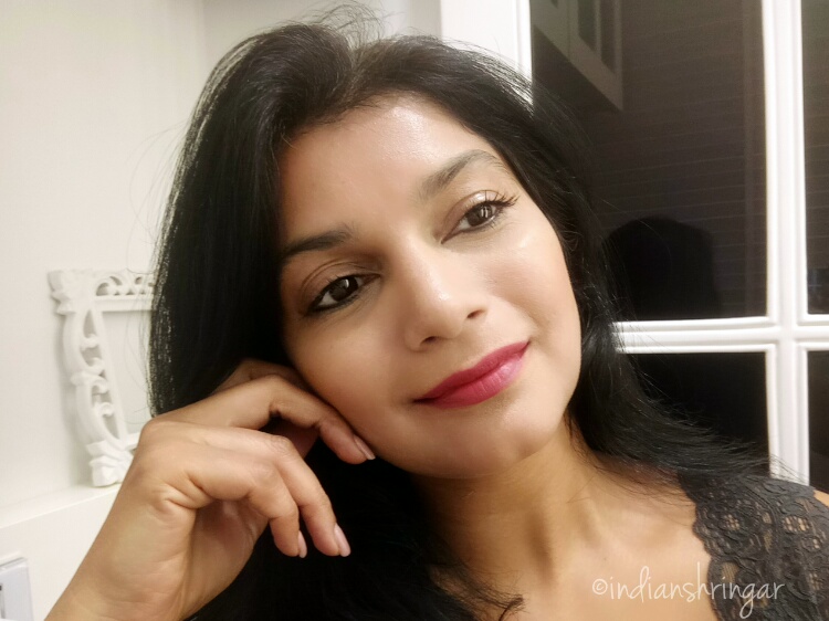 Lakme Enrich Lip Crayons Review