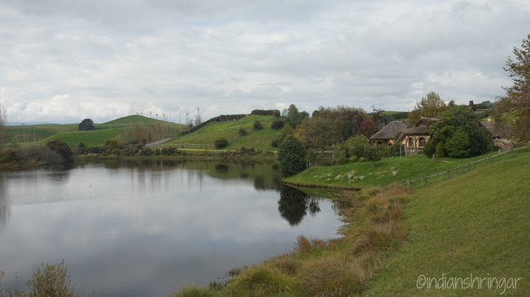 New Zealand Road Trip - North Island