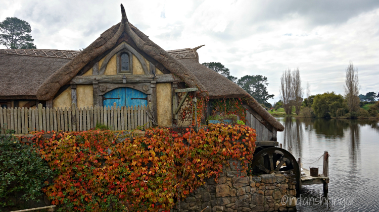 New Zealand Road Trip - North Island