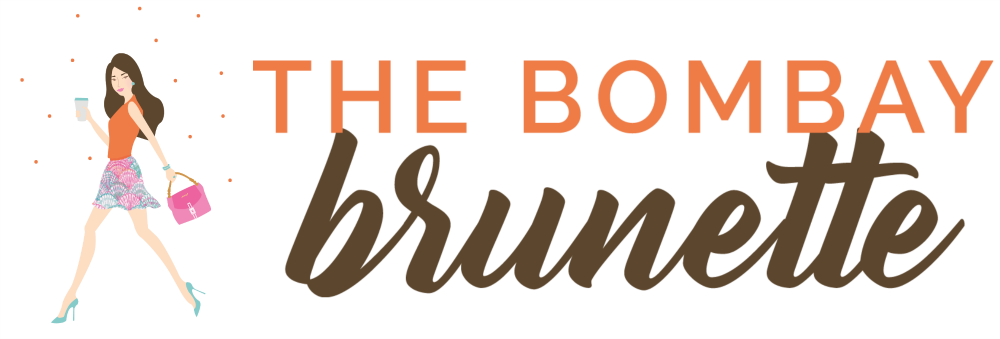The Bombay Brunette