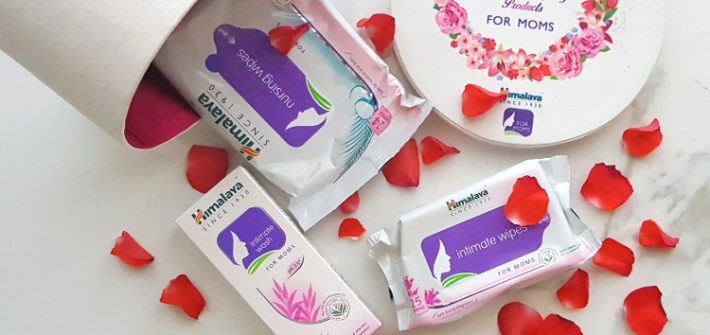 Himalaya For Moms Intimate Care