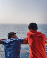 Jalesh Cruises Karnika