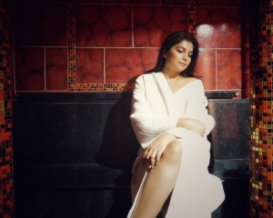 Turkish Hammam onboard Jalesh Cruises Karnika